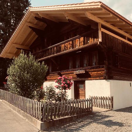 Апартаменты Gemuetliches Zuhause Mit Ausblick Вильдерсвиль Экстерьер фото